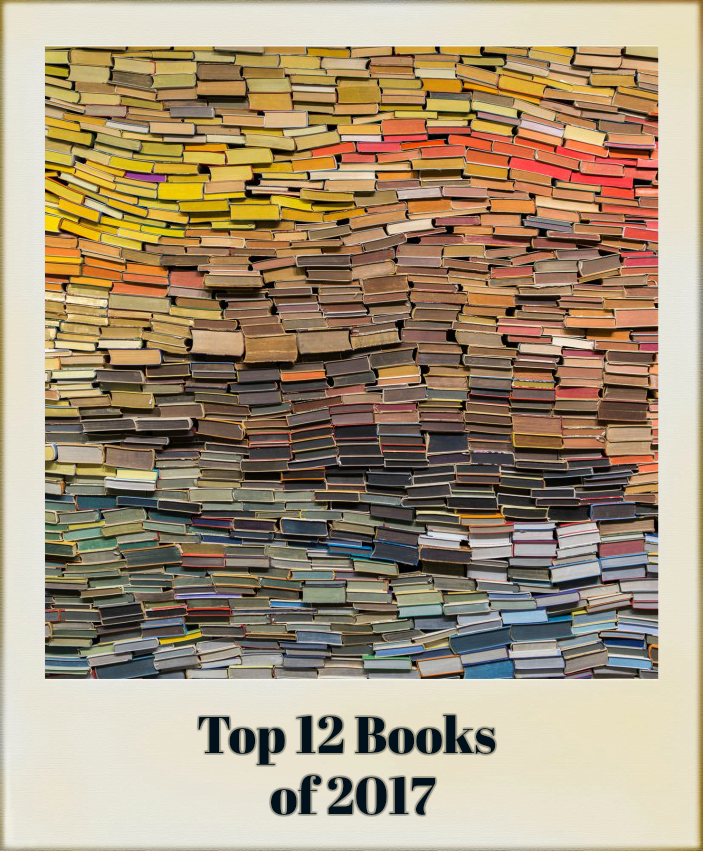 top 12, top 12 books, blogging inspiration, reading inspiration, inspiration, lifestyle, lifestyle blog, blogging, books